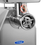 Επαγγελματική ηλεκτρική επιτραπέζια κρεατομηχανή N 32 24χ43χ42,5 εκ MAX-09300455